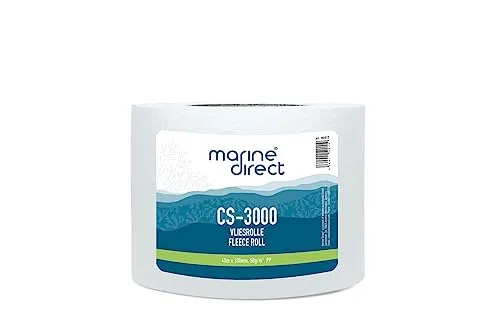 Marine Direct CS-3000 Vliesrolle für Clarisea SK 3000