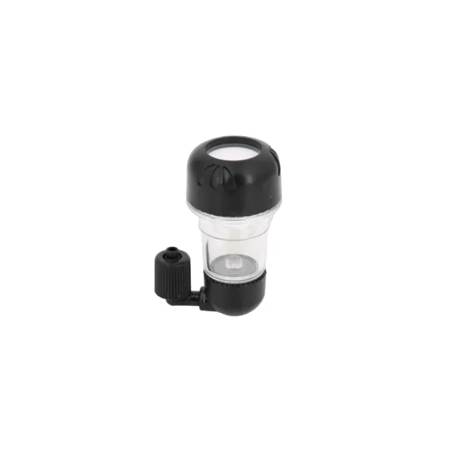 Aqua-Noa DB3 Blackline CO2 Diffusor Glas