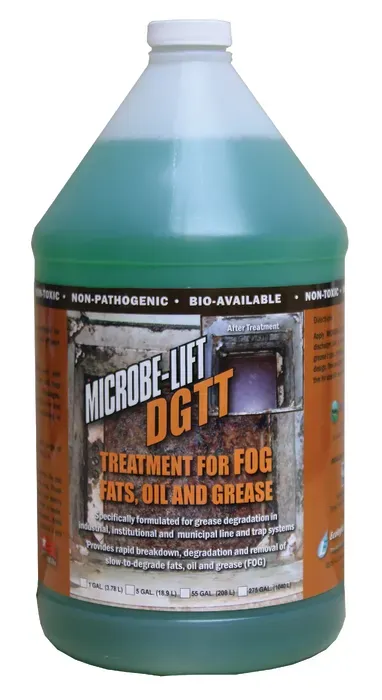 Microbe-Lift DGTT Flüssigreiniger Entfetter flüssig