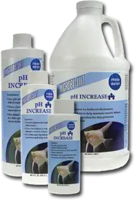 Microbe-Lift pH Increase Süßwasser pH-Heber 118 ml