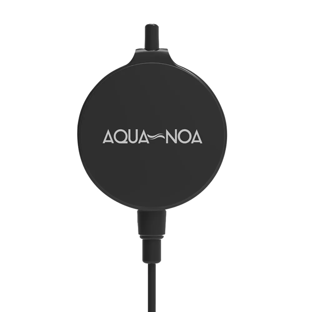 Aqua-Noa 1501 MiniSilent Aquarienluftpumpe leise