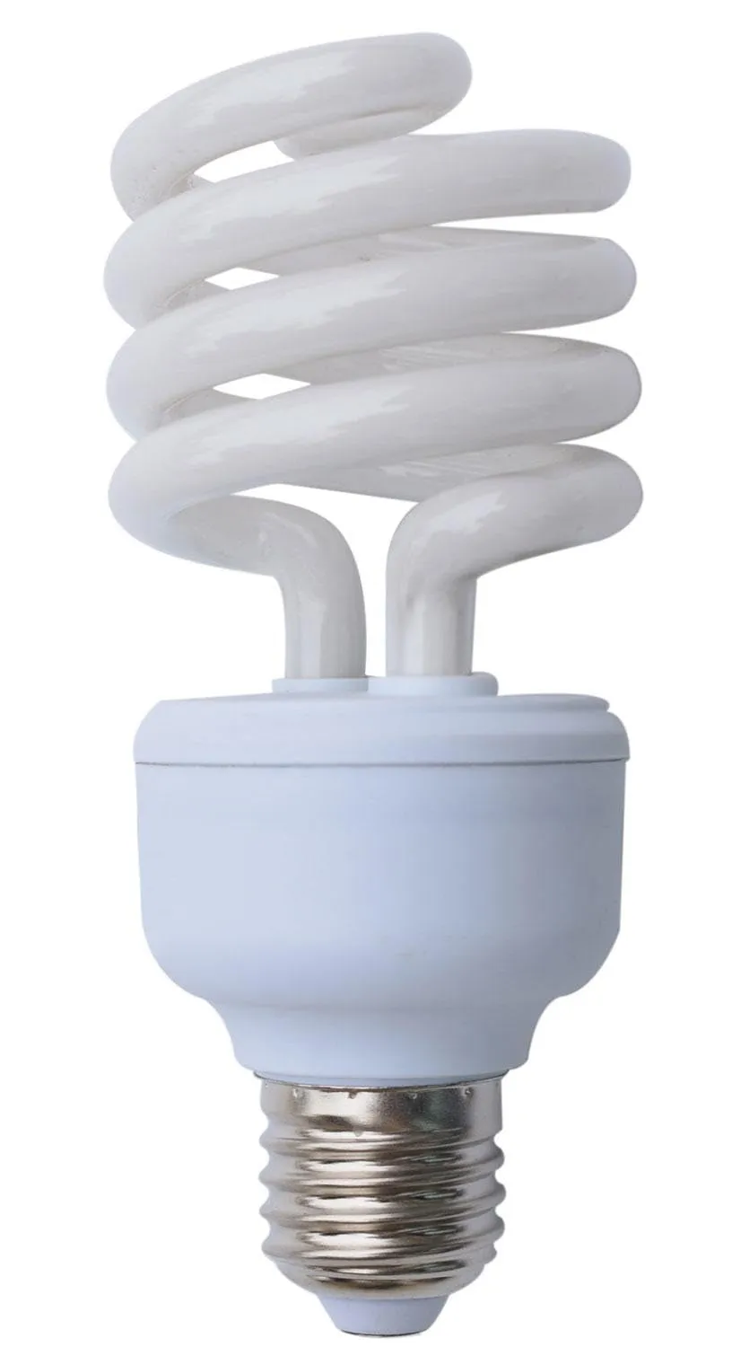 Happet UVB 5.0 Kompaktlampe 13 W E27 Terrariumlampe