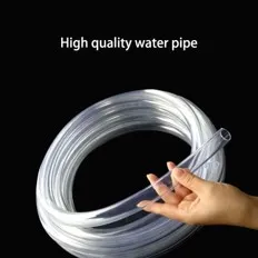 Aqua-Noa 1408 Filterschlauch klar 16/22mm 45m Rolle