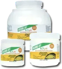 Microbe-Lift 8.5 pH Buffer Stabilizer pH-Puffer