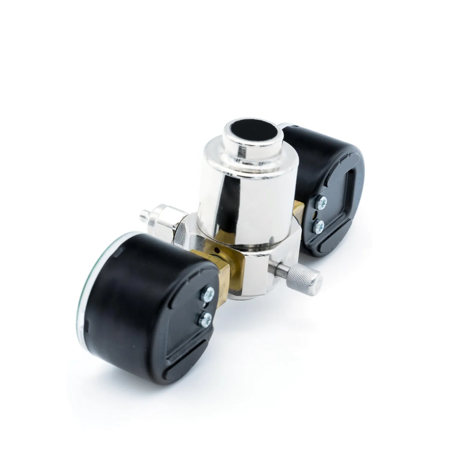 Aqua-Noa Basic E2 CO2 Druckminderer Mehrweg