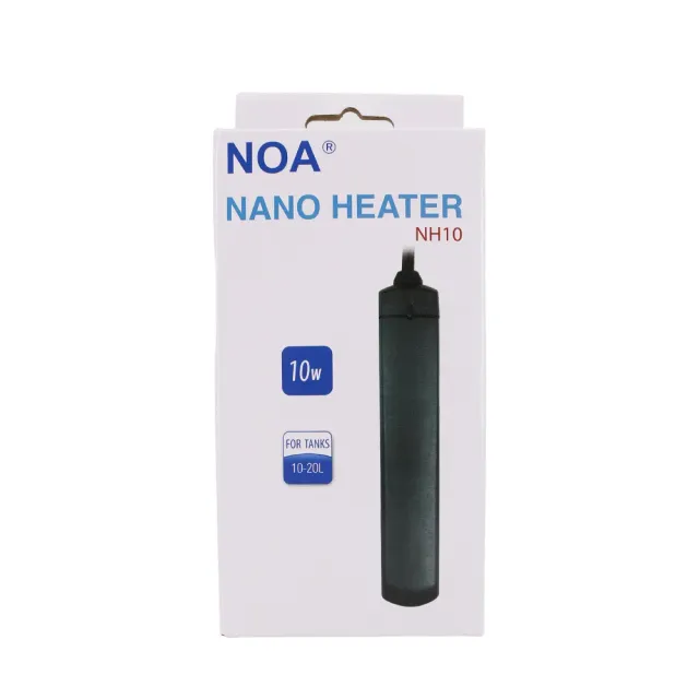 Noa NH10 Nano Heater Aquariumheizer 10 W