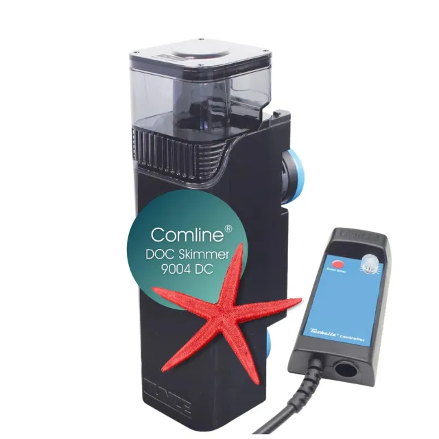 Tunze Comline DOC Skimmer 9004 DC Eiweißabschäumer 300 l