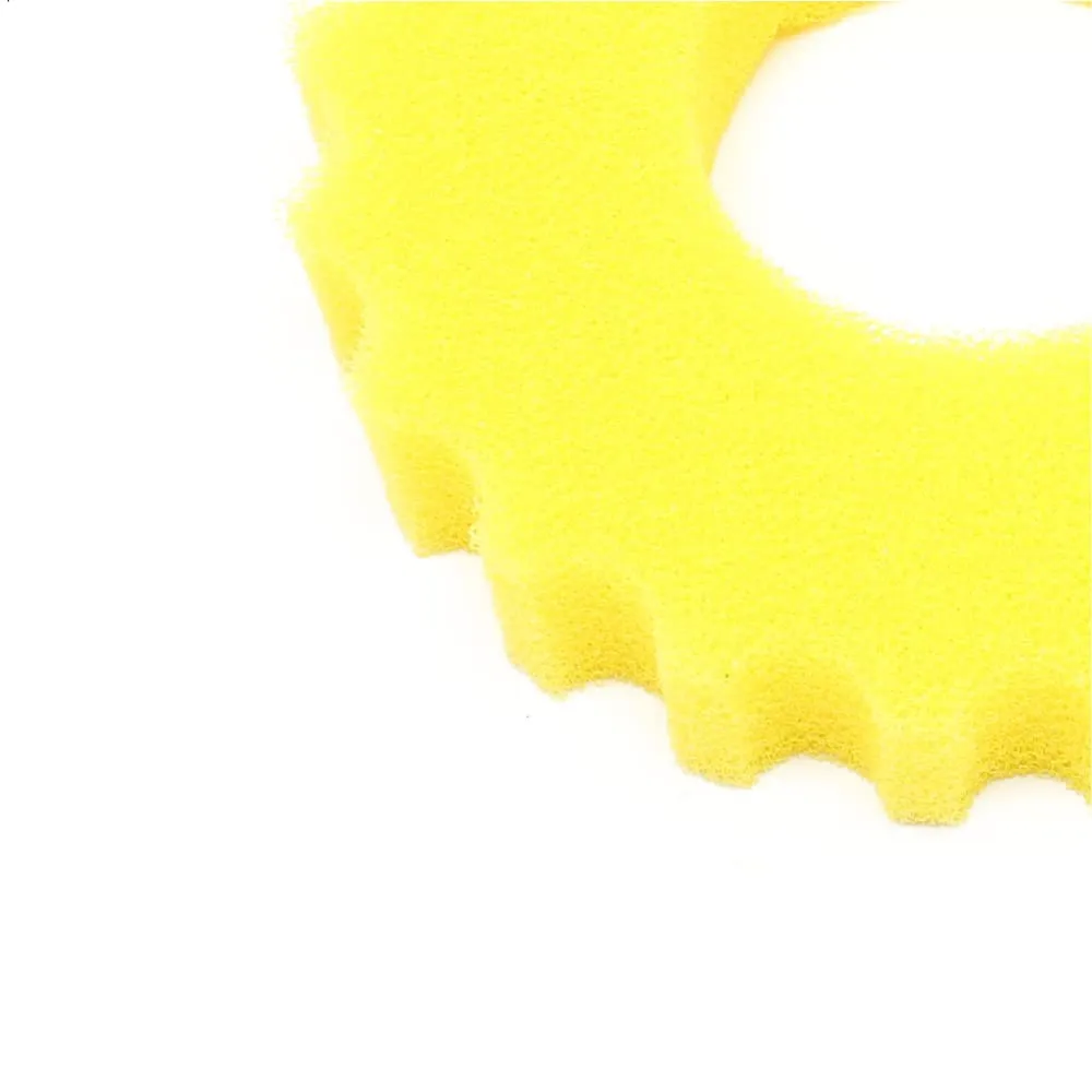 SunSun CPF-280/380/500 Schwamm gelb Ersatzfilter