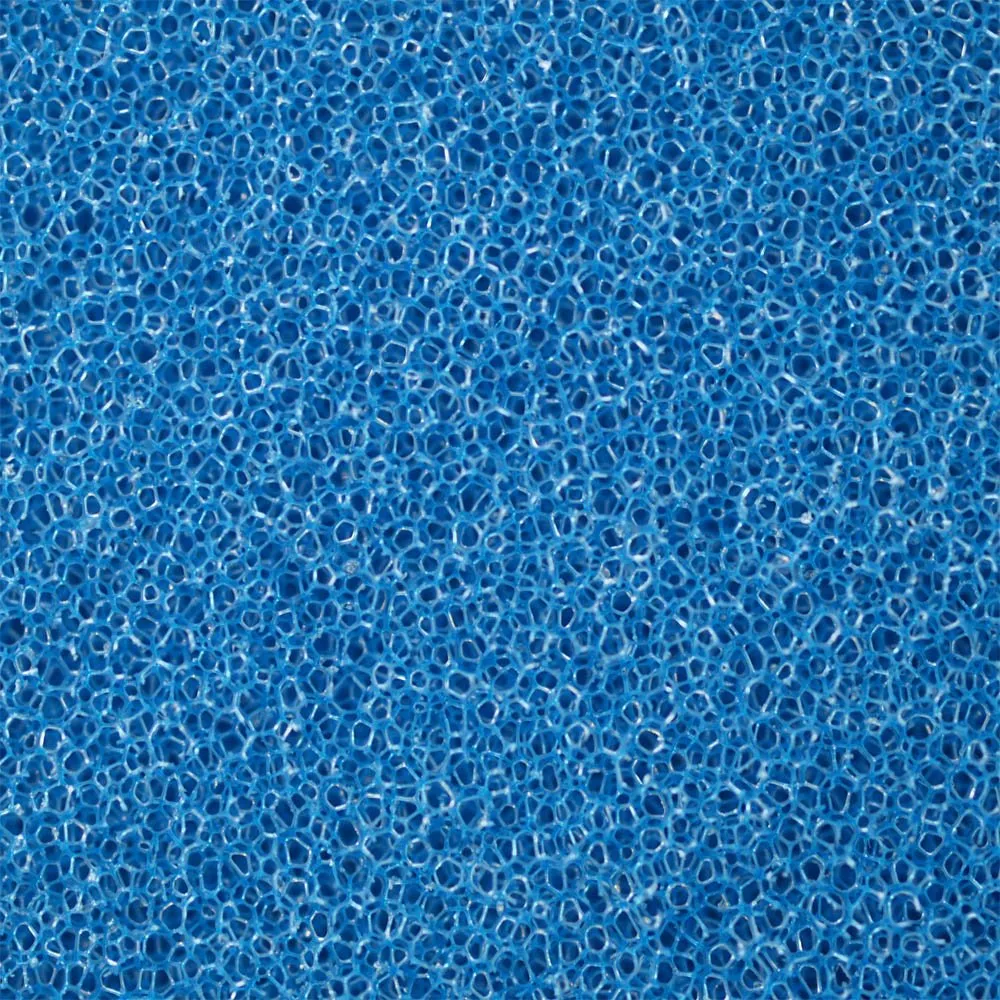 SunSun Schaumstoffpatrone fein 9,5x9,5x50cm 32mm Filter