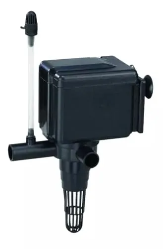 Happet HC-01 Strömungspumpe 7 W 650 l/h