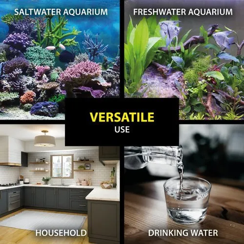 Microbe-Lift Arka Myaqua 1900 Osmoseanlage Meerwasser