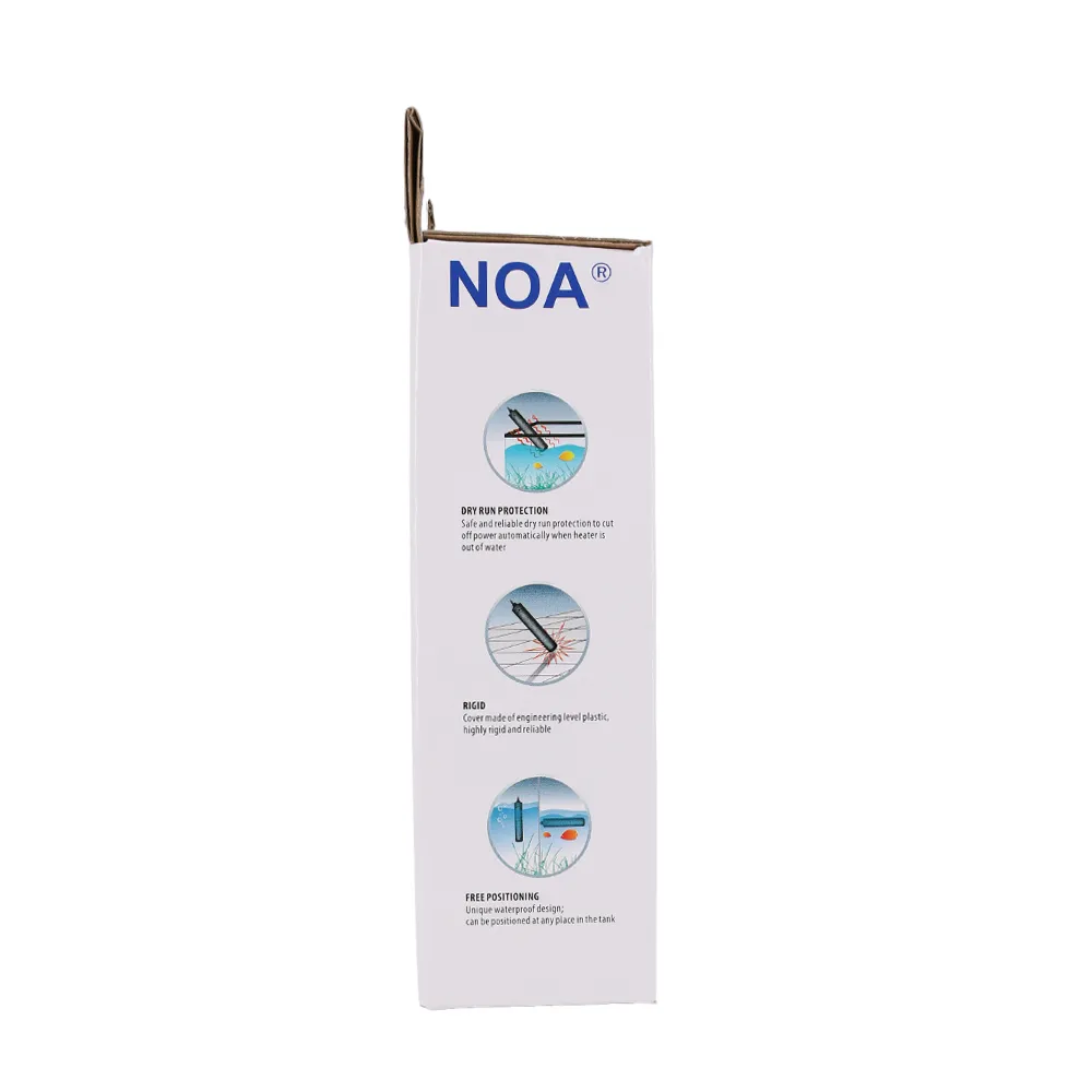 Noa NH10 Nano Heater Aquariumheizer 10 W