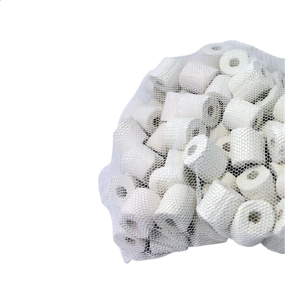 SunSun HW-403B Keramikringe Filtermedien 450 g