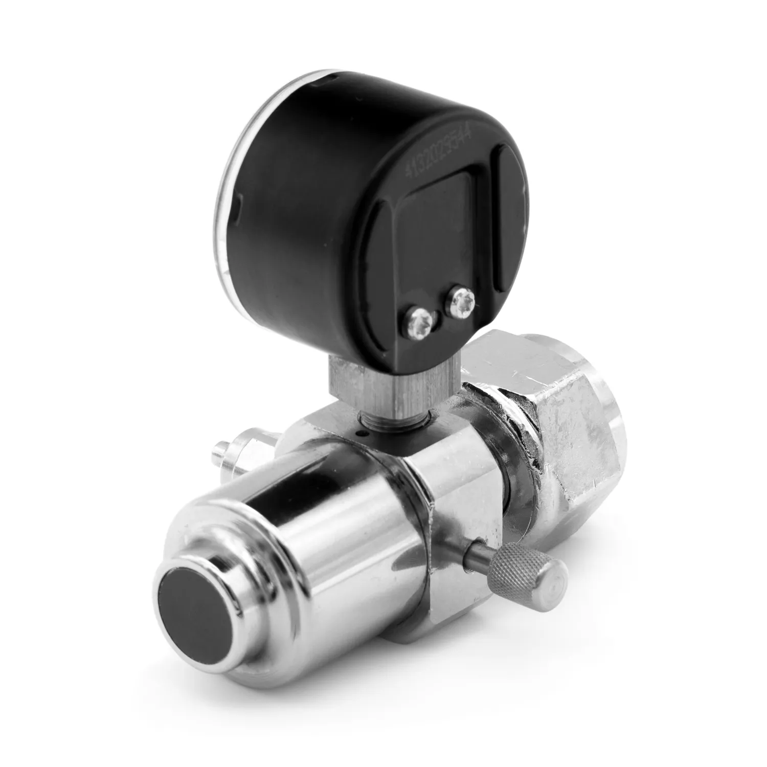 Aqua-Noa 1007 Basic M1 CO2 Druckminderer Einkammer