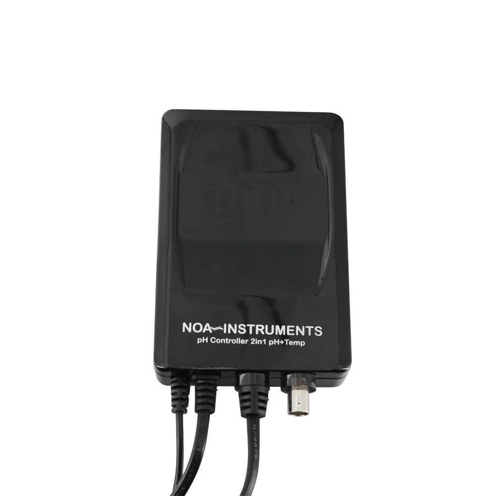 Aqua-Noa Noa-Instruments 3050 pH-Controller 2in1 pH-Temp