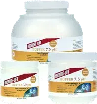 Microbe-Lift 7.5 pH Buffer Stabilisator Aquarium-Puffer
