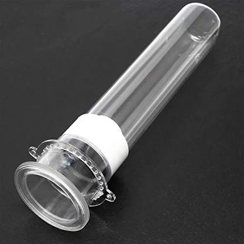 SunSun CPF-500 Quarzglas-Hülse Ersatzteil UVC-Teichfilter