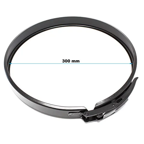 SunSun CPF-2500 Außenklammer Druckfilter Ersatzteil