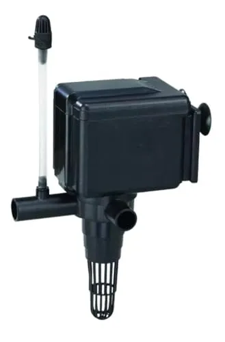 Happet HC-01 Strömungspumpe 7 W 650 l/h