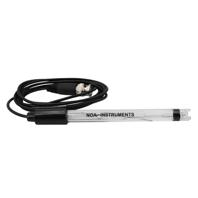 Aqua-Noa Noa-Instruments 3002 pH-Elektrode BNC Transparent