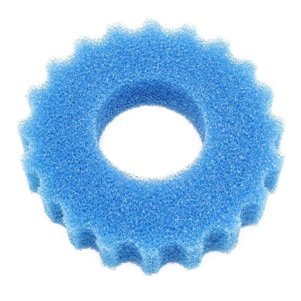 SunSun CPF-10000 Schwamm blau Ersatzteil Teichfilter