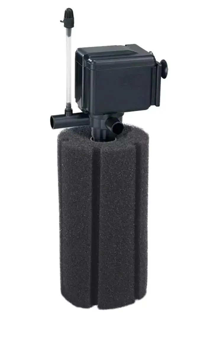 Happet HC-01 Power Head Innenfilter Aquarium 650l/h