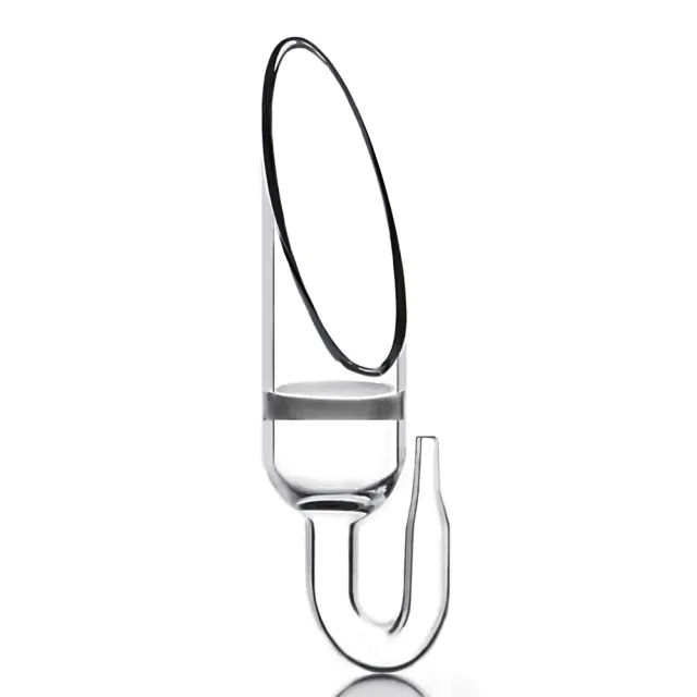 Aqua-Noa Nano S2 Glas-Diffusor mit Sauger