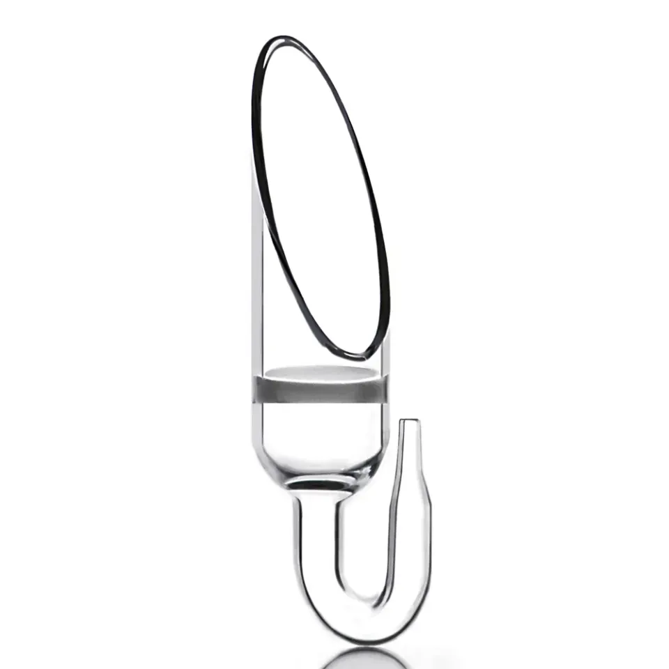 Aqua-Noa Nano S2 Glas-Diffusor mit Sauger