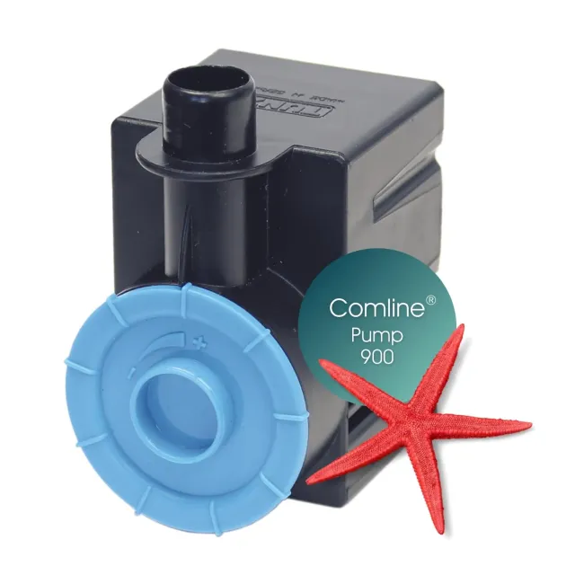 TUNZE Comline 900 Pumpe 250-850 l/h regelbar