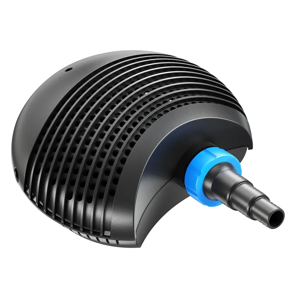 SunSun CTF-4800 SuperECO Teichpumpe 4500 l/h 30 W