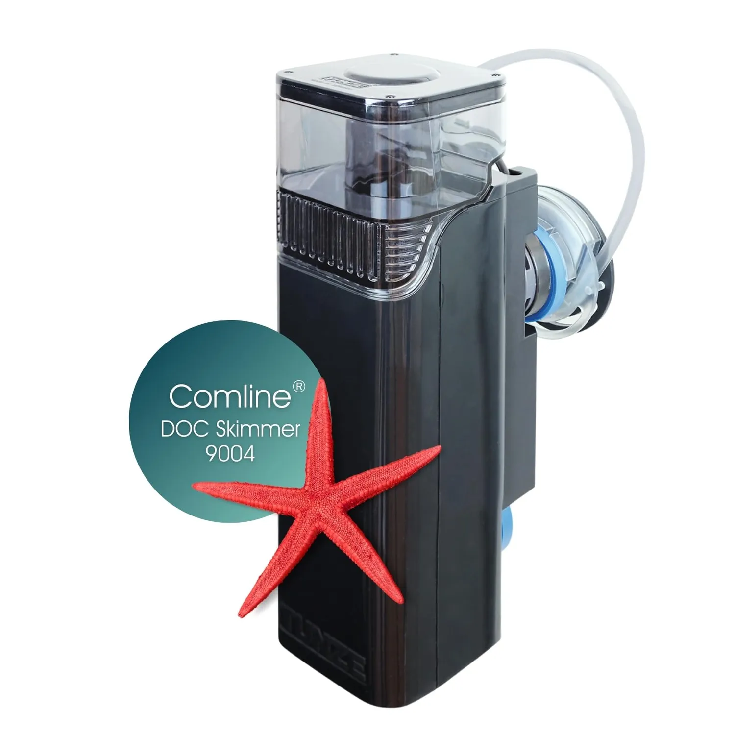 Tunze Comline DOC Skimmer 9001 Eiweißabschäumer 20-140L