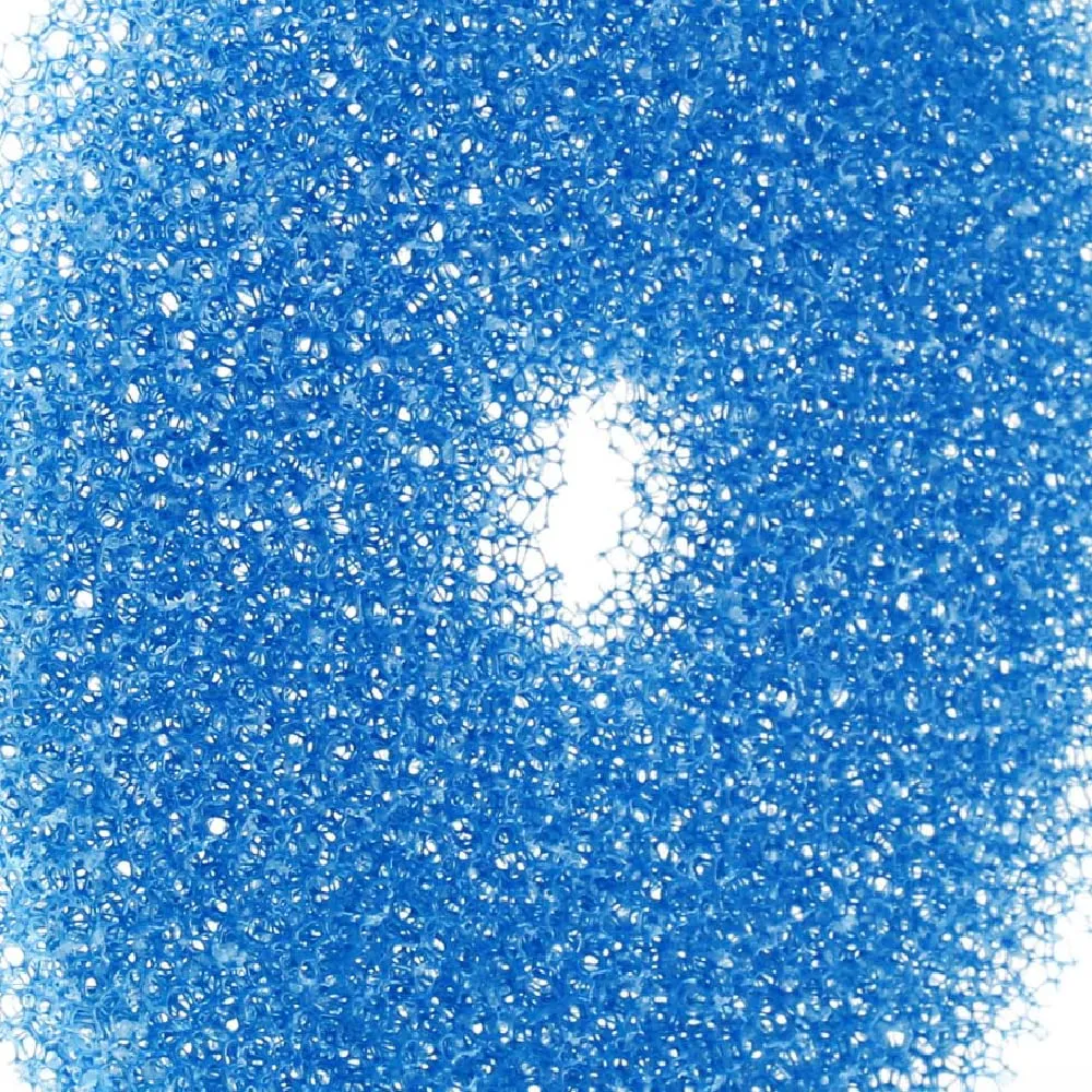 SunSun CSP-250 Filterschwamm grob blau Ersatzteil Skimmer