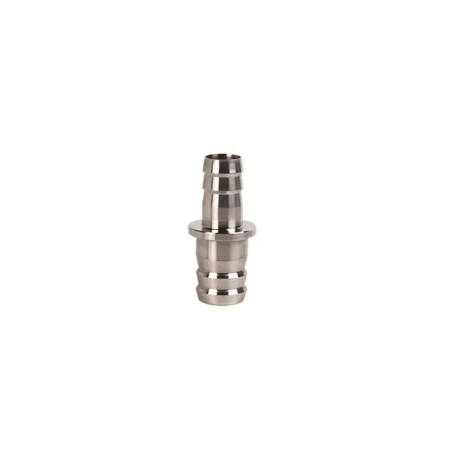 Aqua-Noa 1057 Schlauchadapter 12/16 auf 16/22 Edelstahl