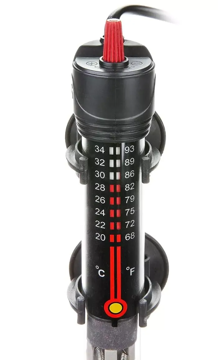 Happet Aqua Heizstab Reglerheizer 500 W