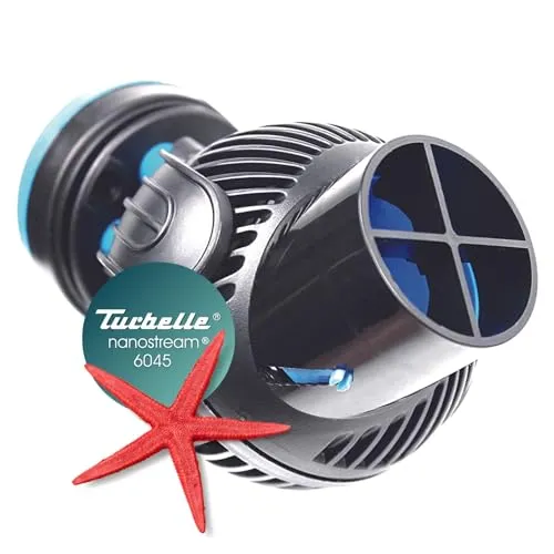 TUNZE Turbelle nanostream 6045 Strömungspumpe 4500 l/h