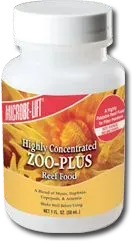 Microbe-Lift Zoo-Plus Aquarium Korallenfutter Konzentrat