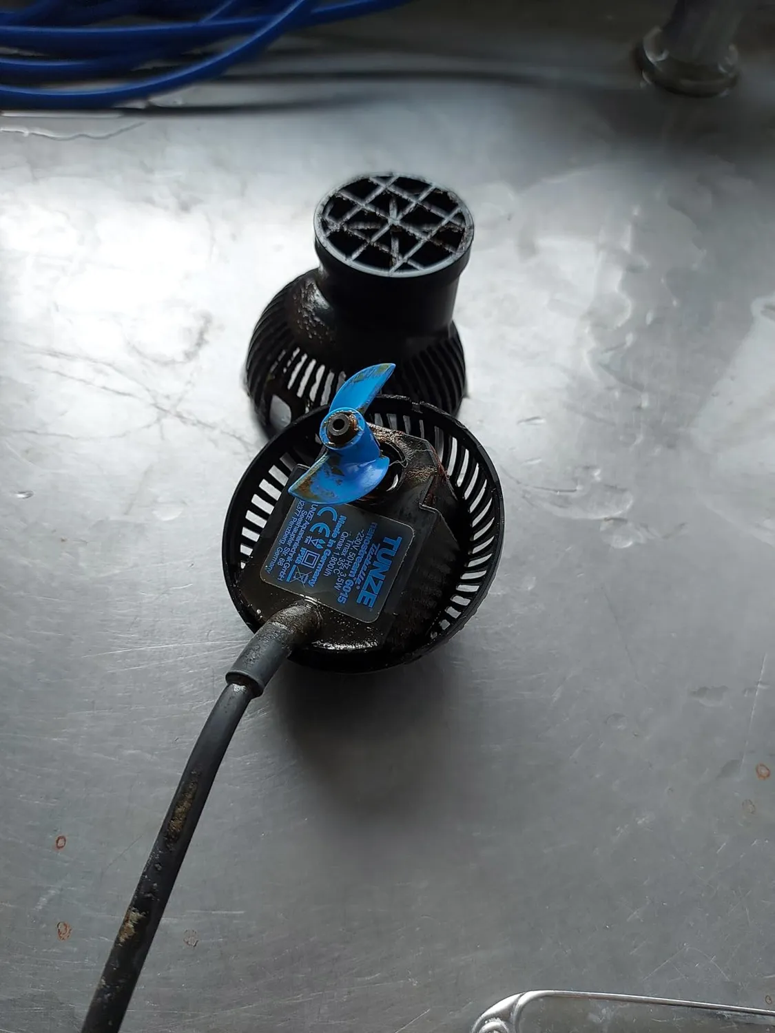 TUNZE Turbelle nanostream 6015 Strömungspumpe 40-200 l