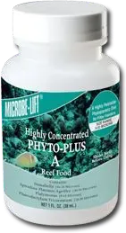 Microbe-Lift Phyto-Plus A Aquarium-Zusatz konzentriert