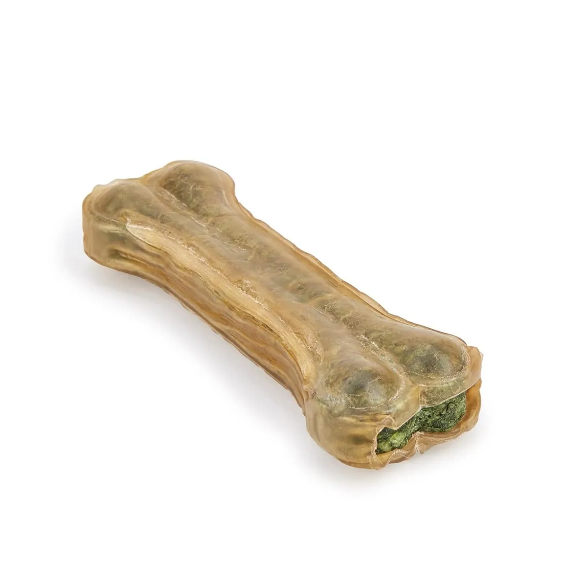 Happet Happ Bone Dental Kauknochen 12 cm Zahnpflege