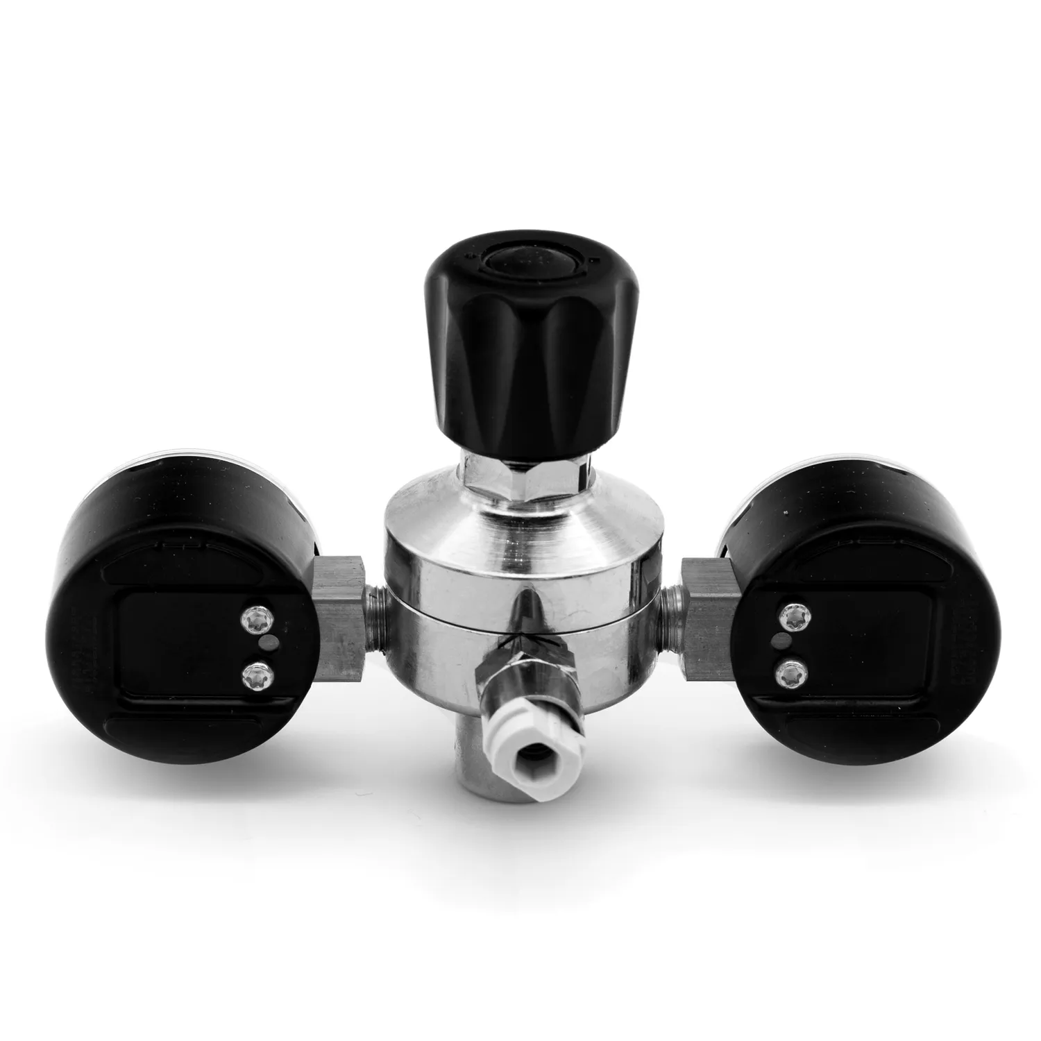 Aqua-Noa 1010 Profi E CO2 Druckminderer Mehrweg