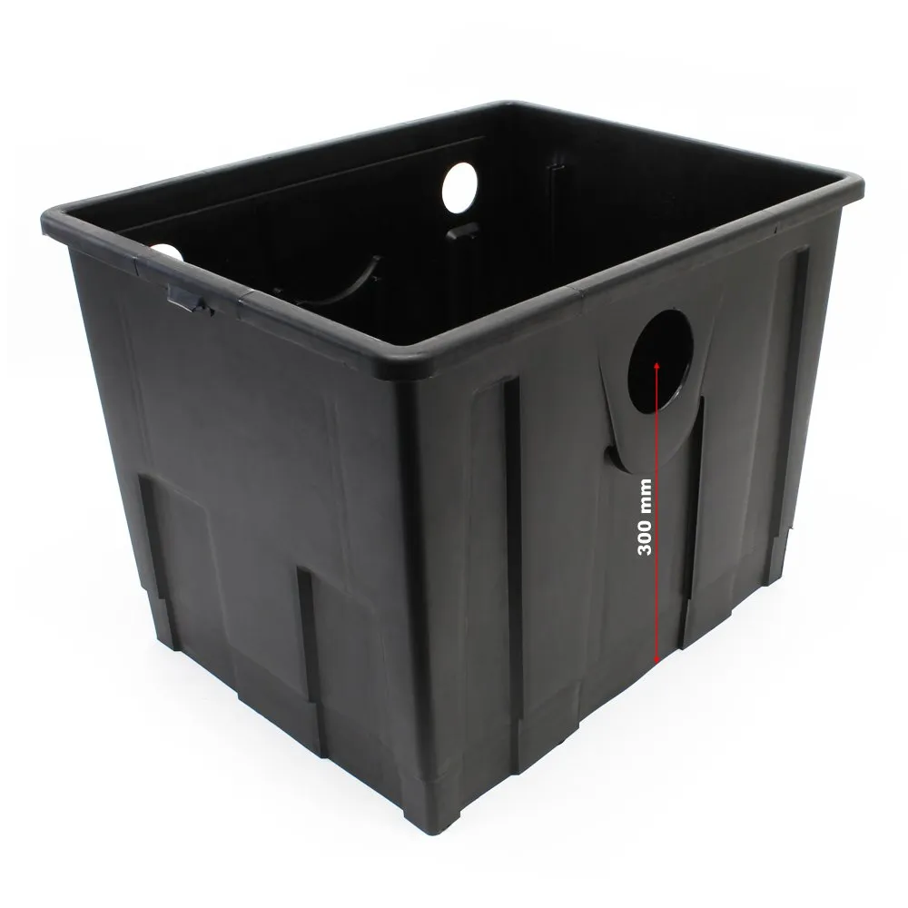 SunSun CBF-350B Wanne Stufe 1 Gehäusewanne Teichfilter