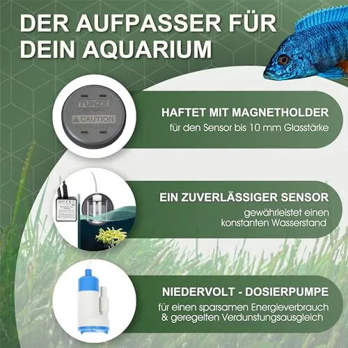TUNZE Osmolator nano 3152 Nachfüllanlage bis 200 l