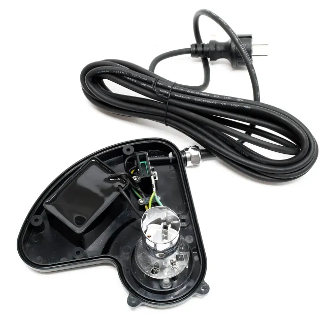 SunSun CPF-180/250 Anschlusseinheit mit 4,5 m Kabel