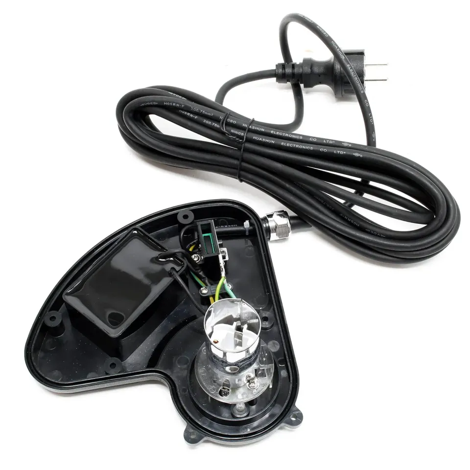 SunSun CPF-180/250 Anschlusseinheit mit 4,5 m Kabel