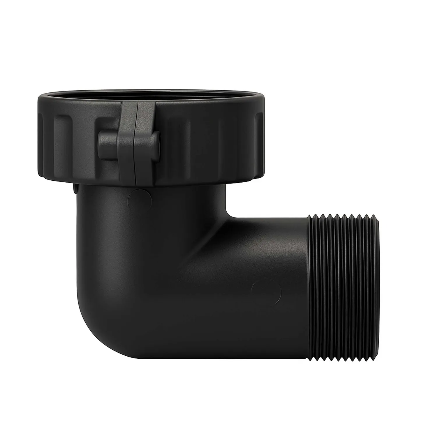 SunSun CBF-350B Winkelstück Ersatzteil für Teichfilter