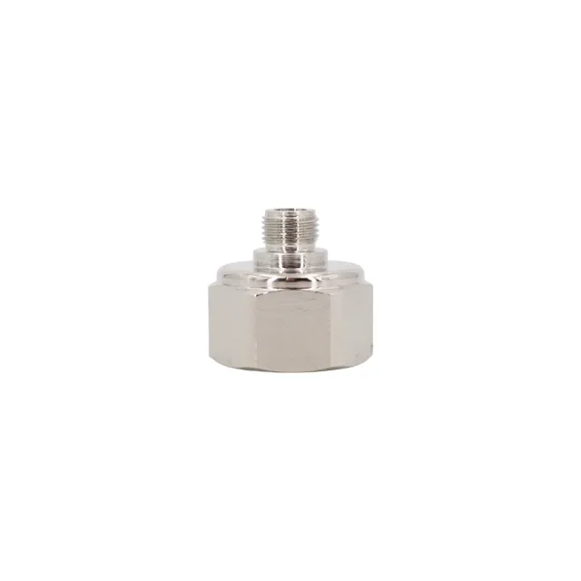 Aqua-Noa 7015 CO2 Adapter 17 Mehrwegflasche