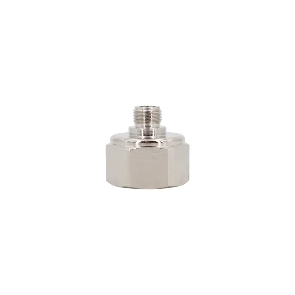 Aqua-Noa 7015 CO2 Adapter 17 Mehrwegflasche