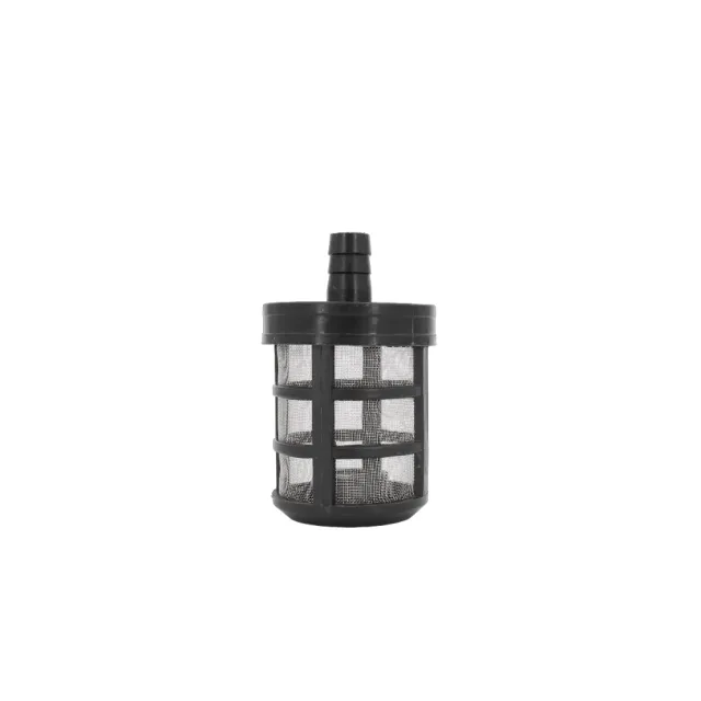 Aqua-Noa 7114 Filter Guard Ansaugschutz 12/16mm Schwarz