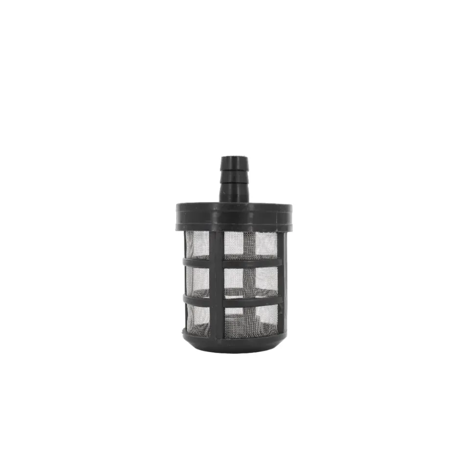 Aqua-Noa 7114 Filter Guard Ansaugschutz 12/16mm Schwarz